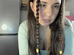 Amateur Free Live Porn of MiaMarrone