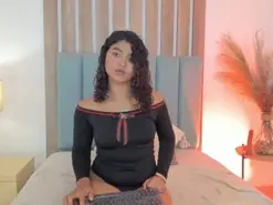 Amateur Adult Video Chat of AylinSantel