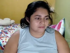 Amateur Sex Chat of yulieth_bbw