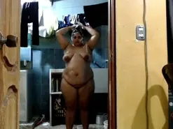 Amateur Private Sex Chat of yulieth_bbw