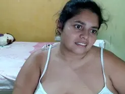 Amateur Live Sex of yulieth_bbw