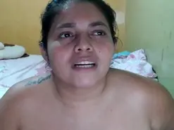 Amateur Live Sex Cam of yulieth_bbw