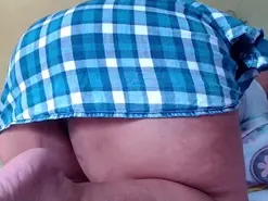 Amateur Free Porn Cam of yulieth_bbw