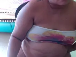 Amateur Watch Live Sex Cams of yulieth_bbw