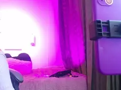 Amateur Live Sex Cam of Amatista_fire6