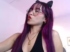 Amateur Free Porn Cam of Amatista_fire6