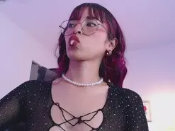 Amateur Adult Webcams of Amatista_fire6