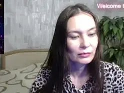 Amateur Live Porn of ginaxsoulah