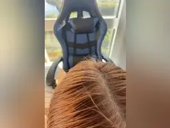 Amateur Adult Webcam of sensualarg