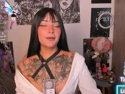 Amateur Free Porn Cam of yumeko_jabamii