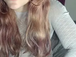 Amateur Sex Cam of StarEli