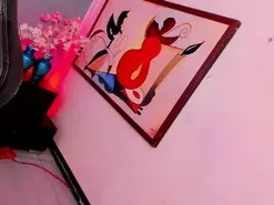 Amateur Free Porn Cam of Victoria_Kstelo