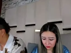 Amateur Live Sex Cam of AngelayAnlle