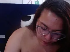 Amateur Live Sex of LaurenRiver