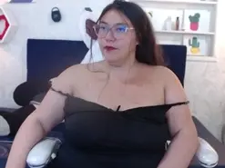Amateur Sex Cam of LaurenRiver