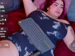 Amateur Best Webcam of Ariadna_sc