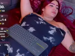 Amateur Sex Cam of Ariadna_sc