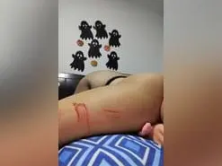 Amateur Adult Webcams of Paola_hot8