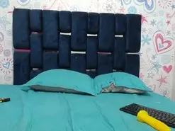 Amateur Live Sex Cam of DangerAndLove