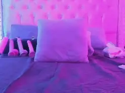 Amateur Adult Webcam of nicoleemillerr