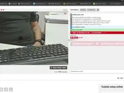 Amateur Live Sex of linuxvo