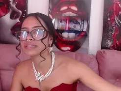 Amateur Best Webcam of miahotcs