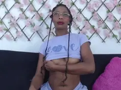 Amateur Live Sex of tiffany_gomez9