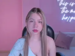 Amateur Nude Webcam of TiffannySins