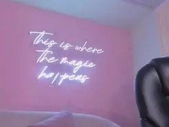 Amateur Adult Webcam of TiffannySins