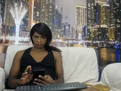 Amateur Live Sex Cam of angelica_bragan