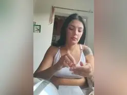 Amateur Live Porn of andrea_1