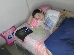 Amateur Sex Chat of andrea_1