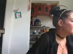 Amateur Best Webcam of andrea_1