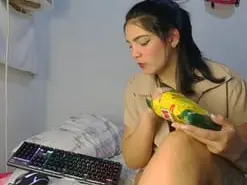 Amateur Private Sex Chat of andrea_1