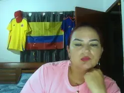 Amateur Best Webcam of Ariel_69
