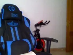 Amateur Sex Cam of LaraCruz30