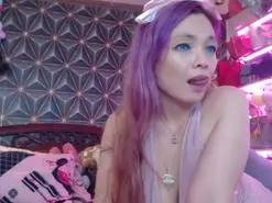 Amateur Adult Webcam of yummymeily