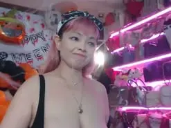 Amateur Best Webcam of yummymeily