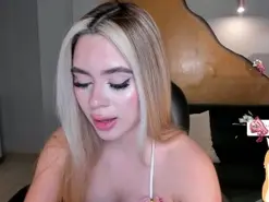 Amateur Sex Cam of JuanitaClay