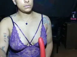 Amateur Private Sex Chat of Cata_Blue_