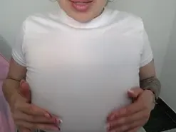 Amateur Adult Video Chat of Isabella_wish1