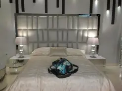 Amateur Live Sex Cam of NinaMichelle1
