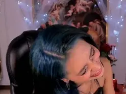 Amateur Adult Webcam of KayraLanne