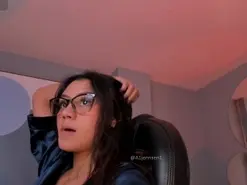 Amateur Free Porn Cam of AllyJensen