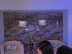Amateur Live Porn of AllyJensen