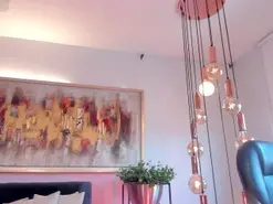 Amateur Free Live Porn of AllyJensen