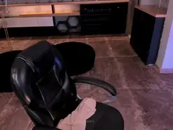 Amateur Sex Cam of AllyJensen