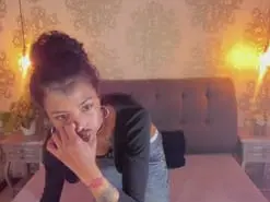 Amateur Free Live Porn of IndigoVelve