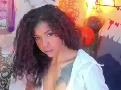 Amateur Private Sex Chat of IndigoVelve