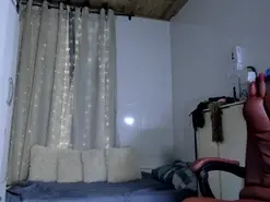 Amateur Live Sex of chica_hot5